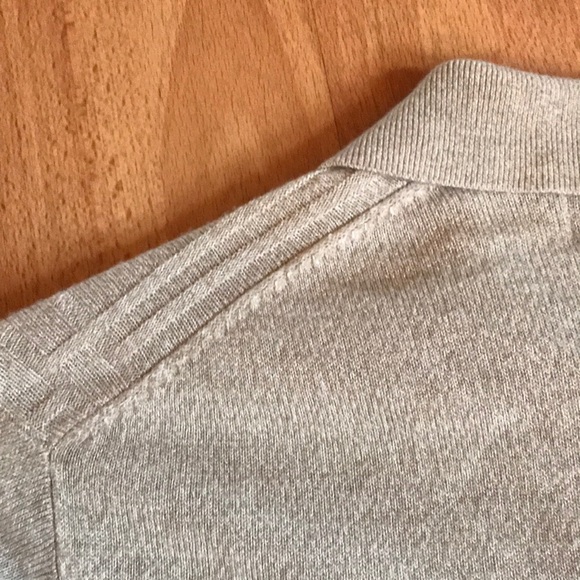 Long Sleeve Dockers !!! SIZE MEDIUM - Picture 6 of 7